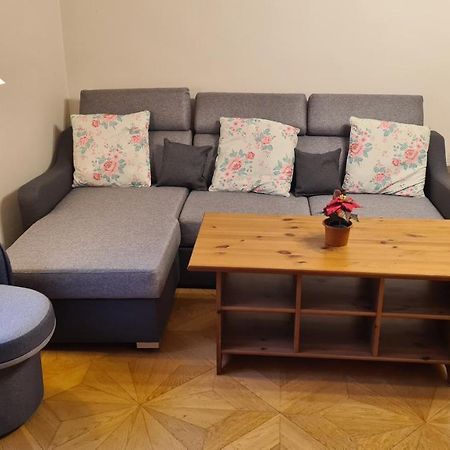 Apartment No 0A Anenska 13 - Stare Mesto Prag Dış mekan fotoğraf