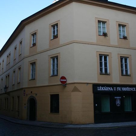 Apartment No 0A Anenska 13 - Stare Mesto Prag Dış mekan fotoğraf