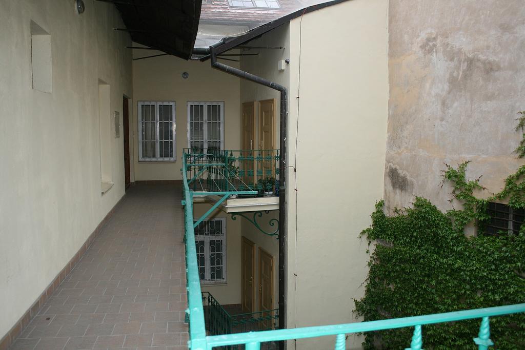 Apartment No 0A Anenska 13 - Stare Mesto Prag Dış mekan fotoğraf
