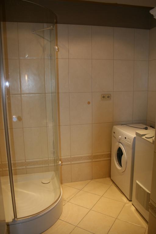 Apartment No 0A Anenska 13 - Stare Mesto Prag Dış mekan fotoğraf
