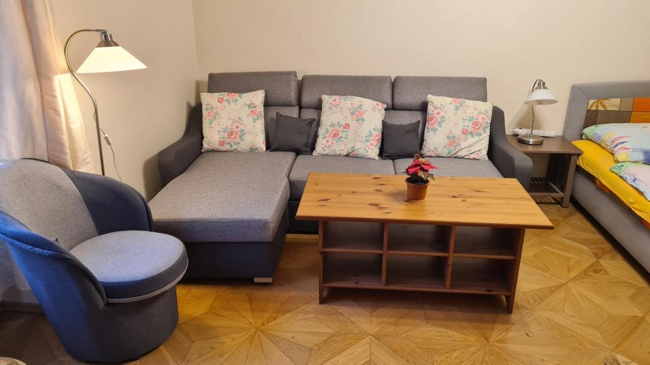 Apartment No 0A Anenska 13 - Stare Mesto Prag Dış mekan fotoğraf