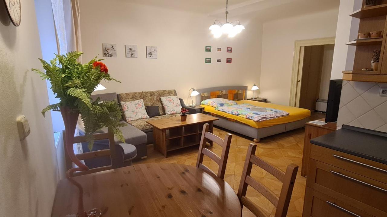 Apartment No 0A Anenska 13 - Stare Mesto Prag Dış mekan fotoğraf