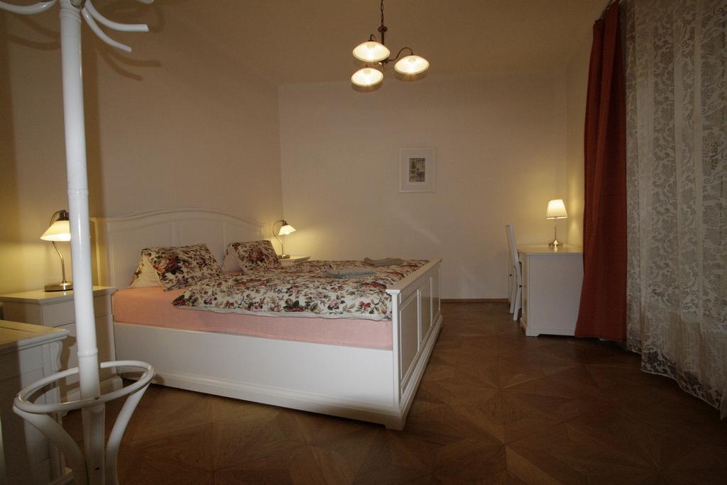 Apartment No 0A Anenska 13 - Stare Mesto Prag Dış mekan fotoğraf