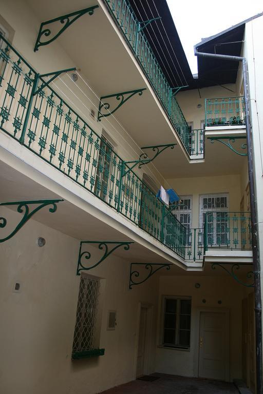 Apartment No 0A Anenska 13 - Stare Mesto Prag Dış mekan fotoğraf