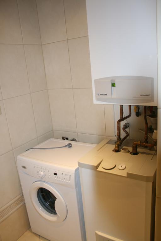 Apartment No 0A Anenska 13 - Stare Mesto Prag Dış mekan fotoğraf