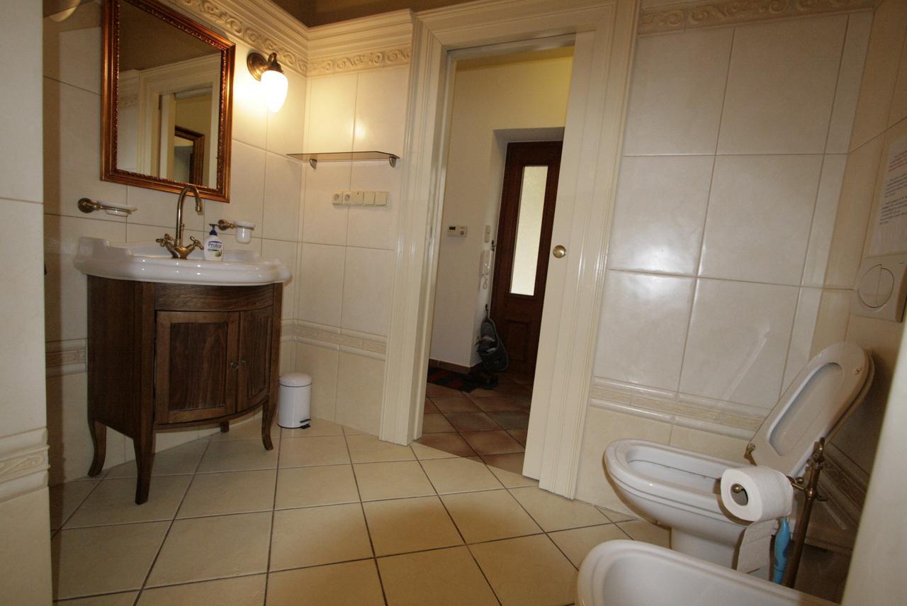Apartment No 0A Anenska 13 - Stare Mesto Prag Dış mekan fotoğraf