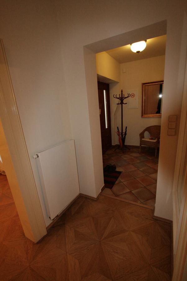 Apartment No 0A Anenska 13 - Stare Mesto Prag Dış mekan fotoğraf