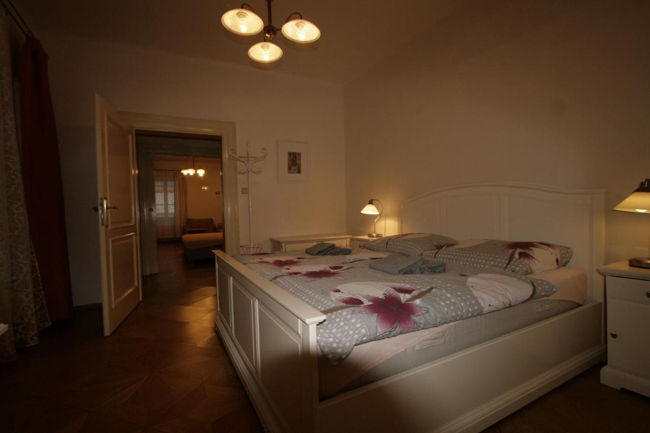 Apartment No 0A Anenska 13 - Stare Mesto Prag Dış mekan fotoğraf