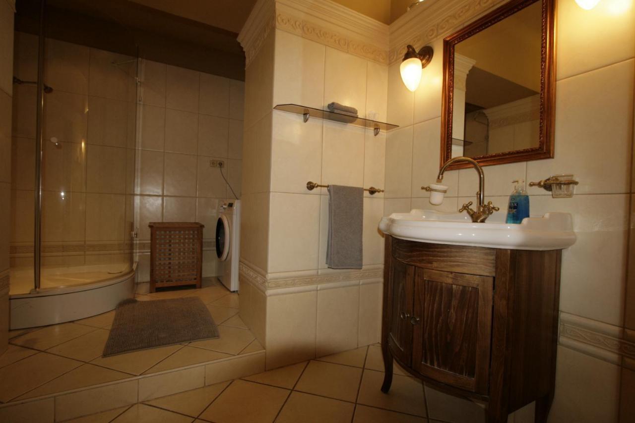 Apartment No 0A Anenska 13 - Stare Mesto Prag Dış mekan fotoğraf